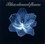 Blue Eternal Flame