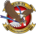 'Combat Logistics Battalion 31'