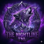 THE NIGHTLINE