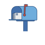 IMPERIAL MAILBOX