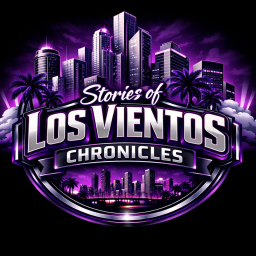 Stories of Los Vientos Chronicles