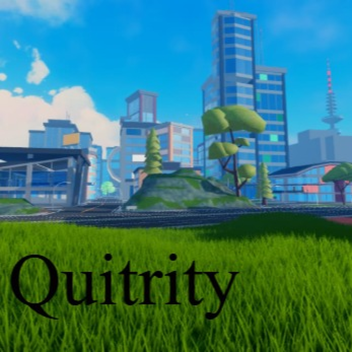 Quitrity