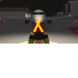 Airport Simulator