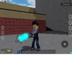Me play rays mod