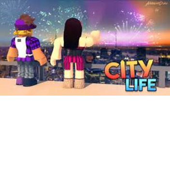 Life In City [NEW GAME] 