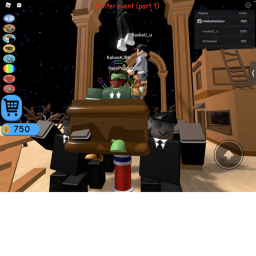 The hello~royale High Western