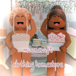 Mooncraft HomeStore