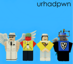 urhadpwn's scripts.