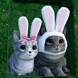 Gatos icon