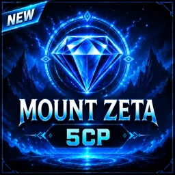 [EVENT ADMIN] MOUNT ZETA icon