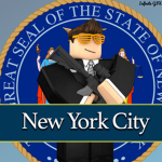 New York City -NYC-