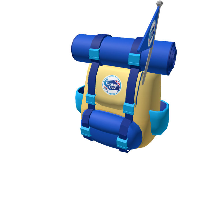 Explorer Pack