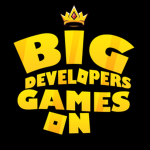 BIG DEVELOPERS GAMES ON