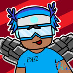 ENZ0 CLOTHING