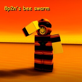 ⭕The Hive🐝