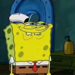Spongebob meme fans