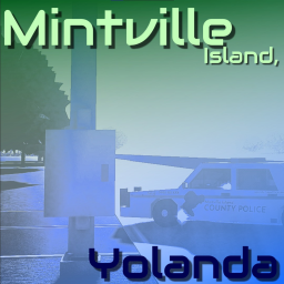 Mintville Island, Yolanda | RP [ALPHA]