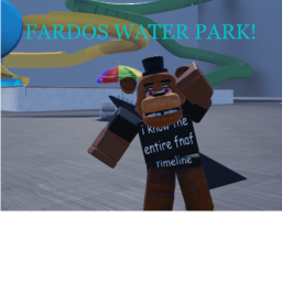 Fardos Waterpark!
