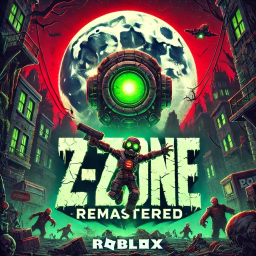 Z-Zone Remastered