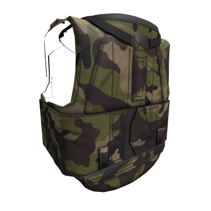 FORT Redut Vest KW 