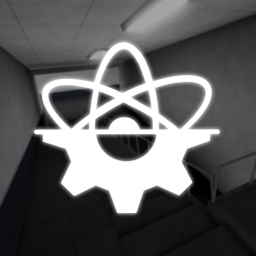 Blackwood Mechanical & Science Facility [V0]