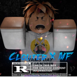 #Clouted