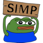 simp nation!