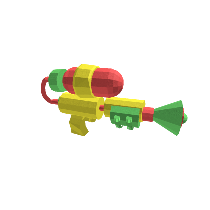 Koby Water Gun!
