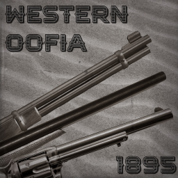 Western Oofia: 1895