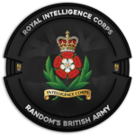 [RIC] - Intelligence Corps