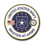 |USN| - Naval Master At Arms Command -