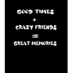 crazy school friends :)