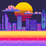 Pixelized