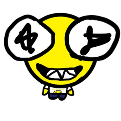 Mr Uncanny's UGC and clothing! Roblox group icon