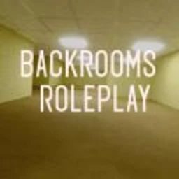 The Backrooms (Roleplay)  icon