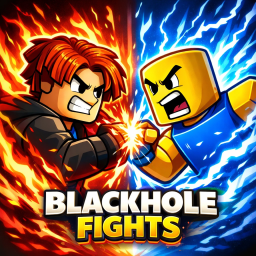 Blackhole Fights