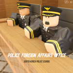 Police Foreign Affairs Office