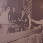 Nino’s Lounge