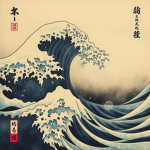 Fujinami 風波
