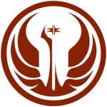 |/|GAR|\| The Jedi Order