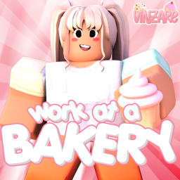 Vinzare Bakery V1