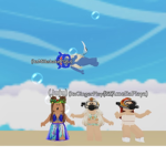 ItzGingerPlayz YT Group!