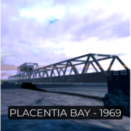 PLACENTIA BAY - 1969