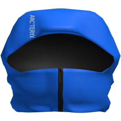 Arc'teryx | Arcteryx "Blue" Hood 