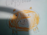 Cappybloba