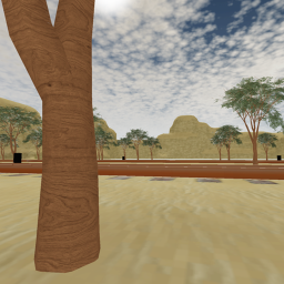 Norramby Beach (Day) icon