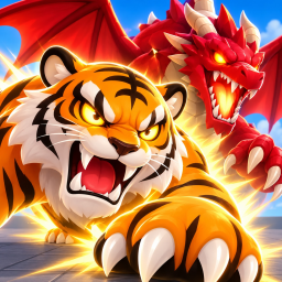 Animal VS Animal