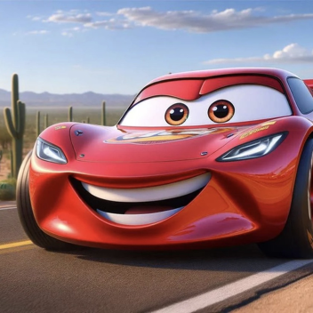 Car Race