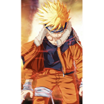 Baruto fan group