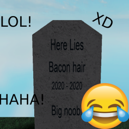 Big Noob.